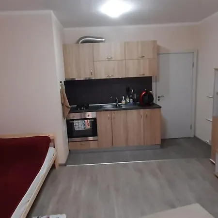 Apartment на море в сарафово *