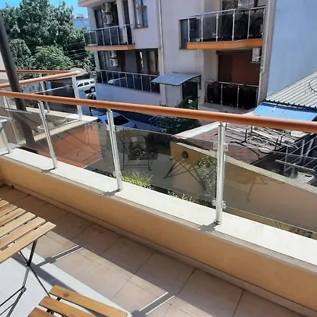 Appartement на море в сарафово *