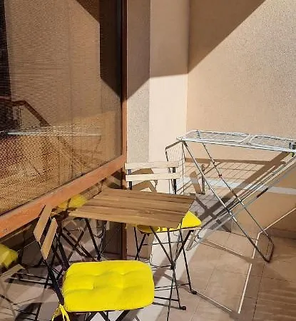 на море в сарафово * Burgas