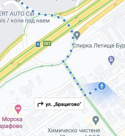на море в сарафово * Burgas