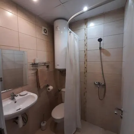 Apartment на море в сарафово *