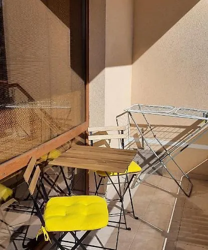 на море в сарафово * 布尔加斯