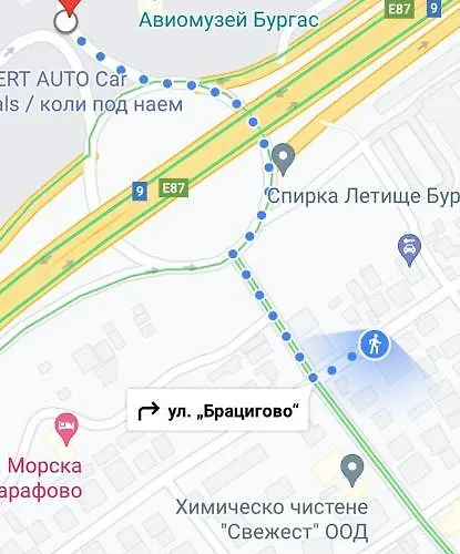 на море в сарафово * 布尔加斯