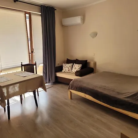 на море в сарафово דירה